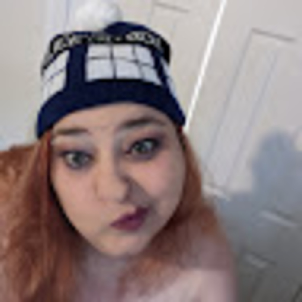 Meet your Posher, Vickie